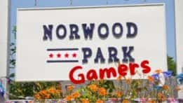 Norwood Park Game Night - First Fridays