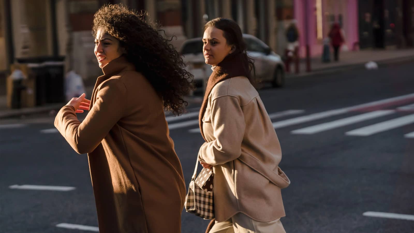 We Need to Walk - Women in Tech