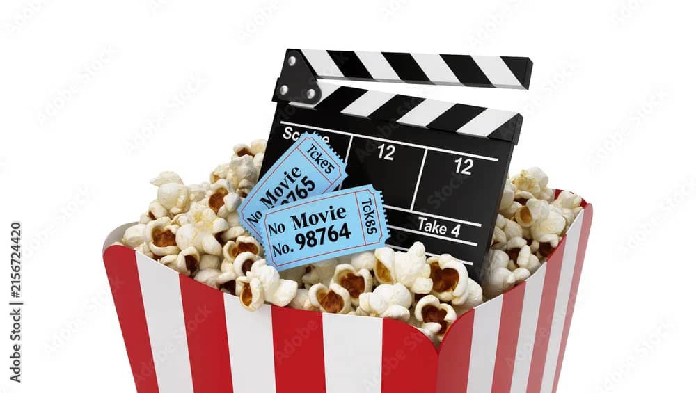 Movie Night!
