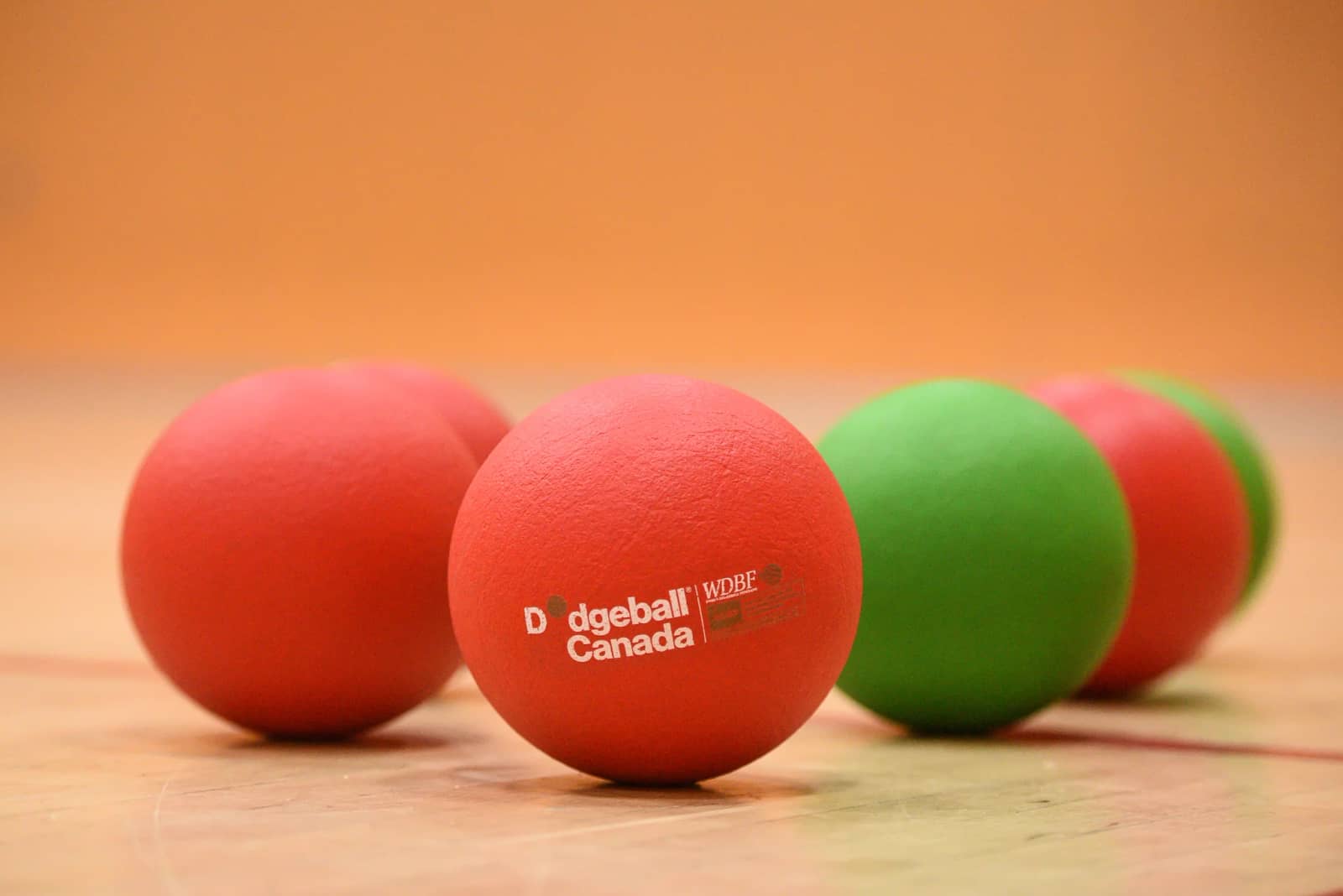 đ€Ÿ Dodgeball MontrĂ©al â Portes ouvertes gratuites / Free Open House â Sept. 17