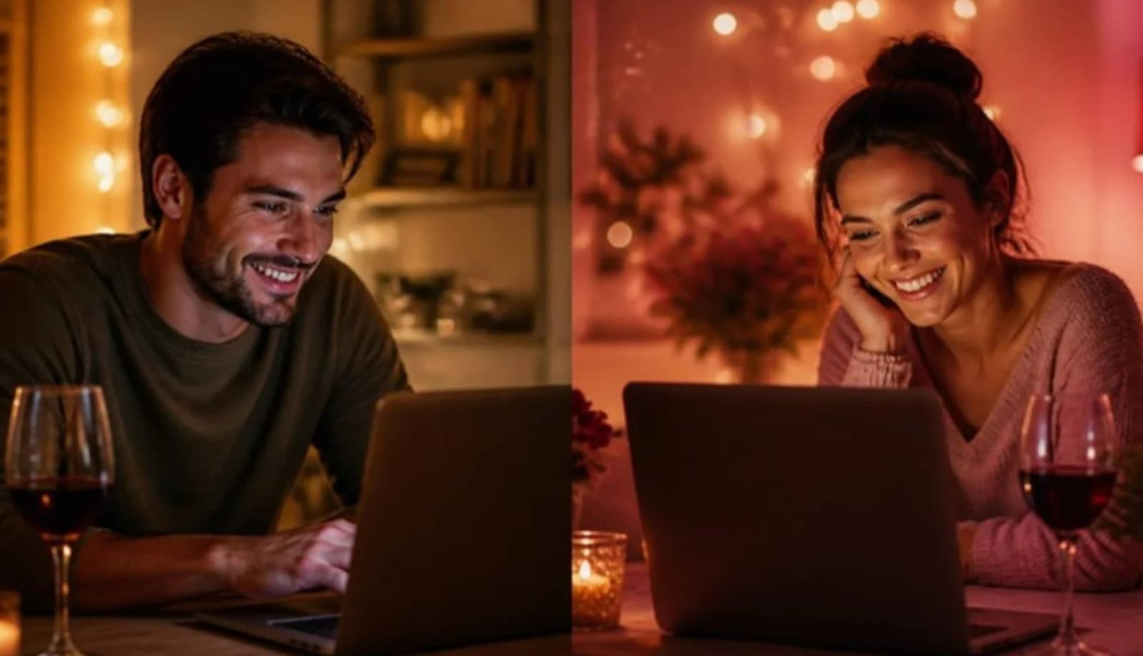 London Connect with Local Singles Home