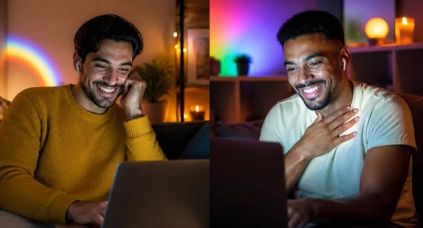 Enfield Gay Community for Beginners Speed Dating