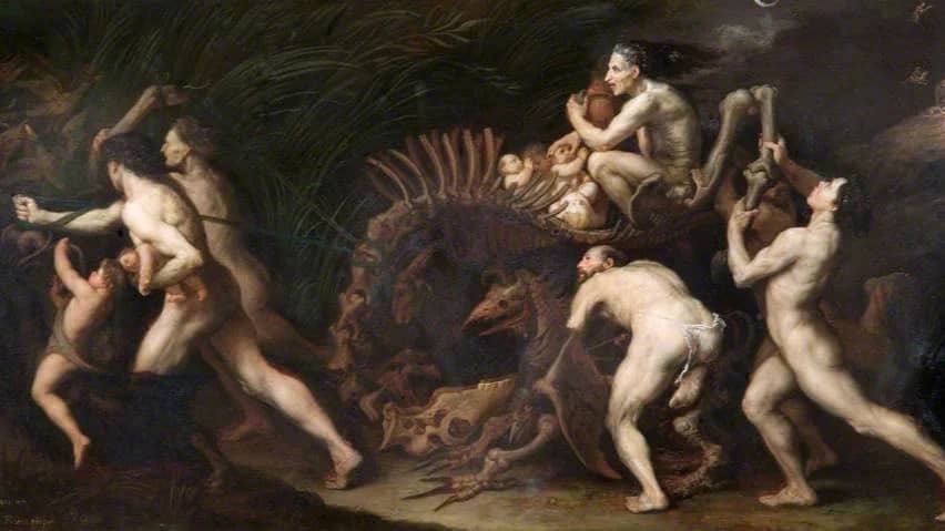 Devoted Unto Thee: Cultivating a Relationship with the Gods of the Witches