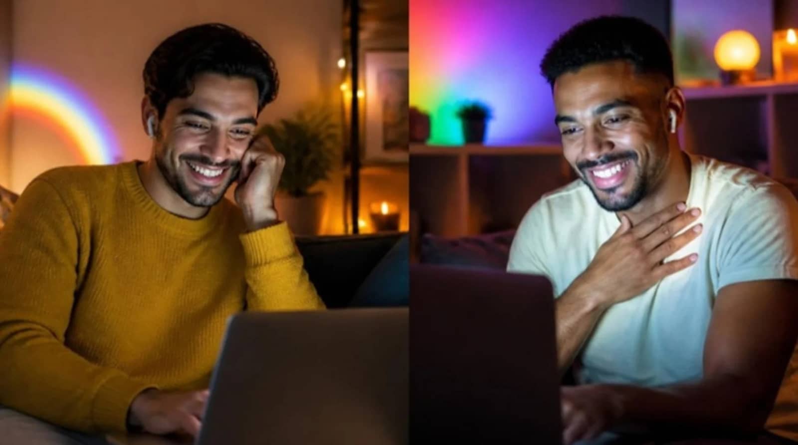 Bromley Build Gay Community Career Connections