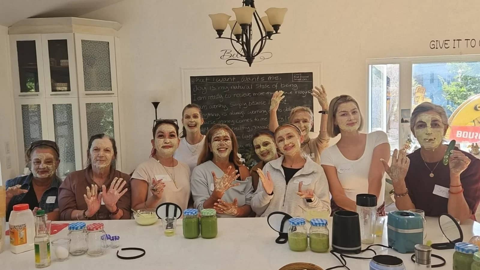 Girl Time