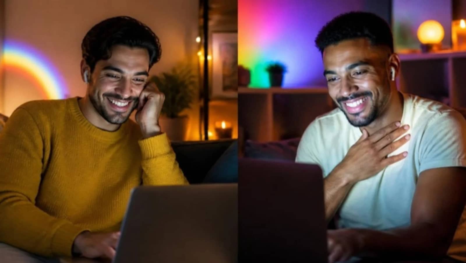 Melbourne Online Gay Career Matchmaking Event