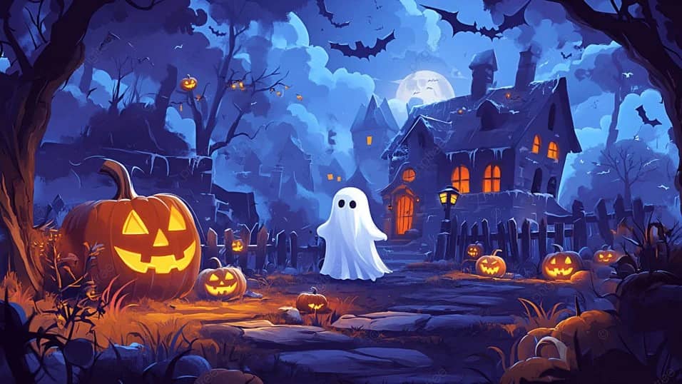 Halloween Party