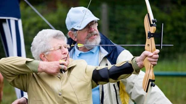 ARCHERY