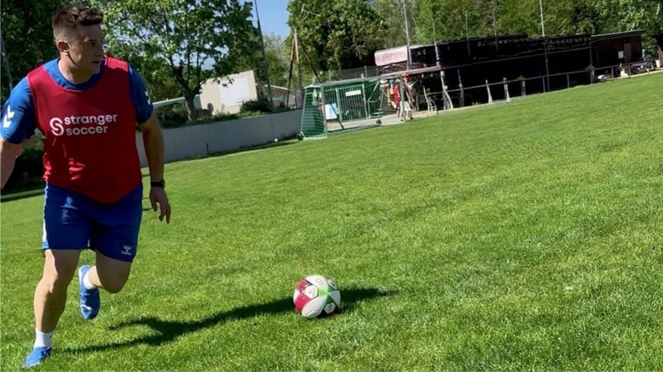 7vs7 Sonntagskickerl - read description!