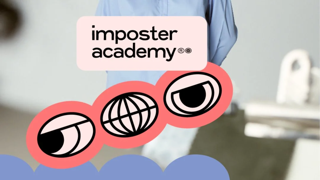 Imposter Academy Launch Party
