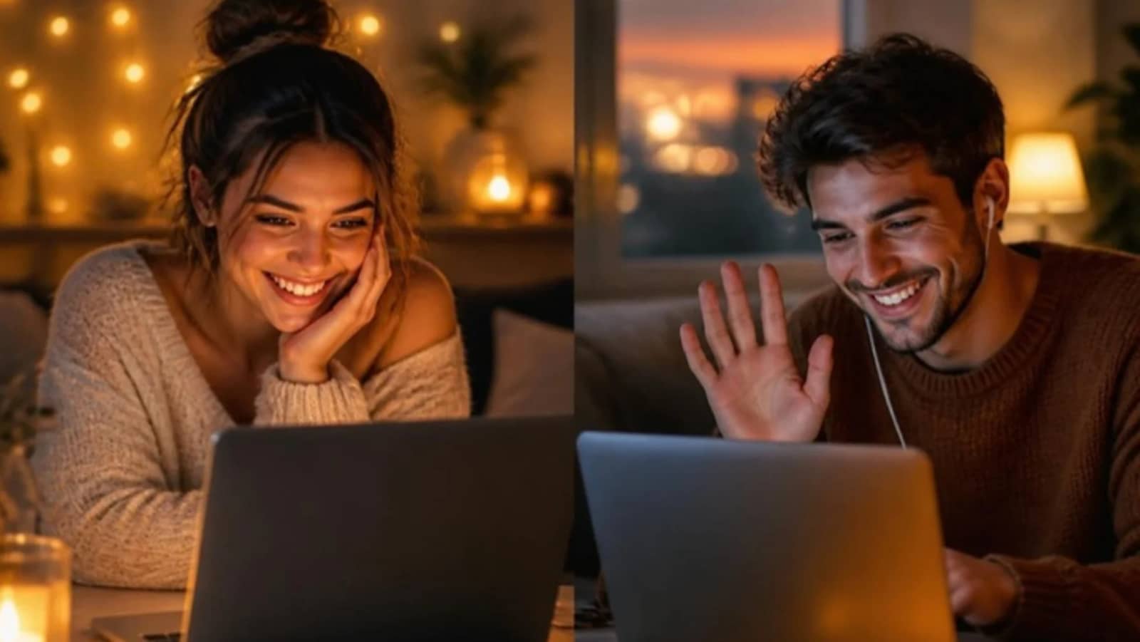 Sutton Personality Matched Speed Dating for Introverts