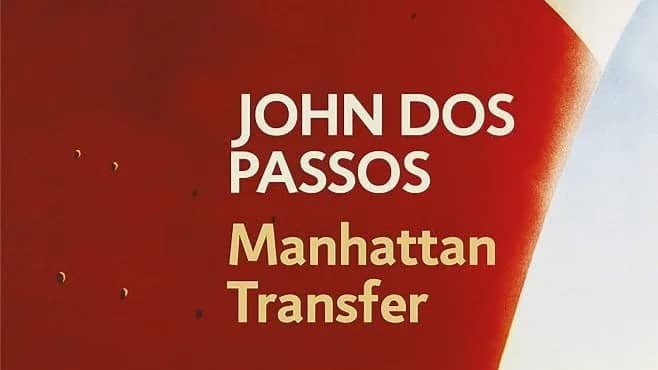 LECTURAS ERRANTES. Manhattan Transfer. Martes 15 septiembre.
