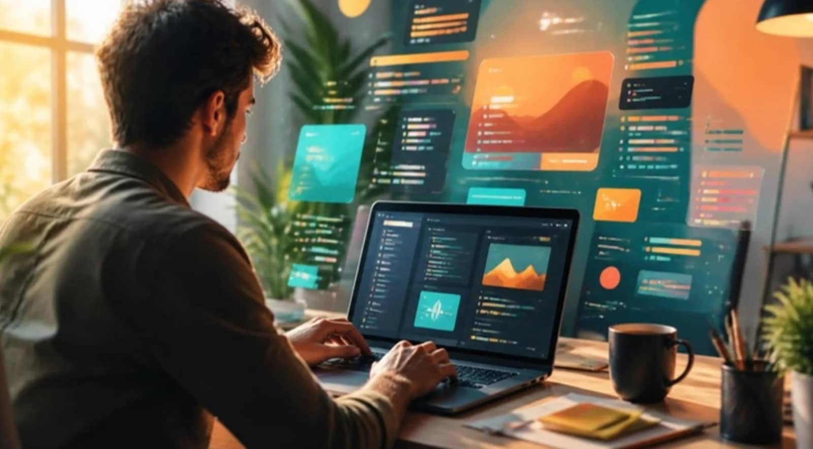 Melbourne Faceless Productivity with Claude AI
