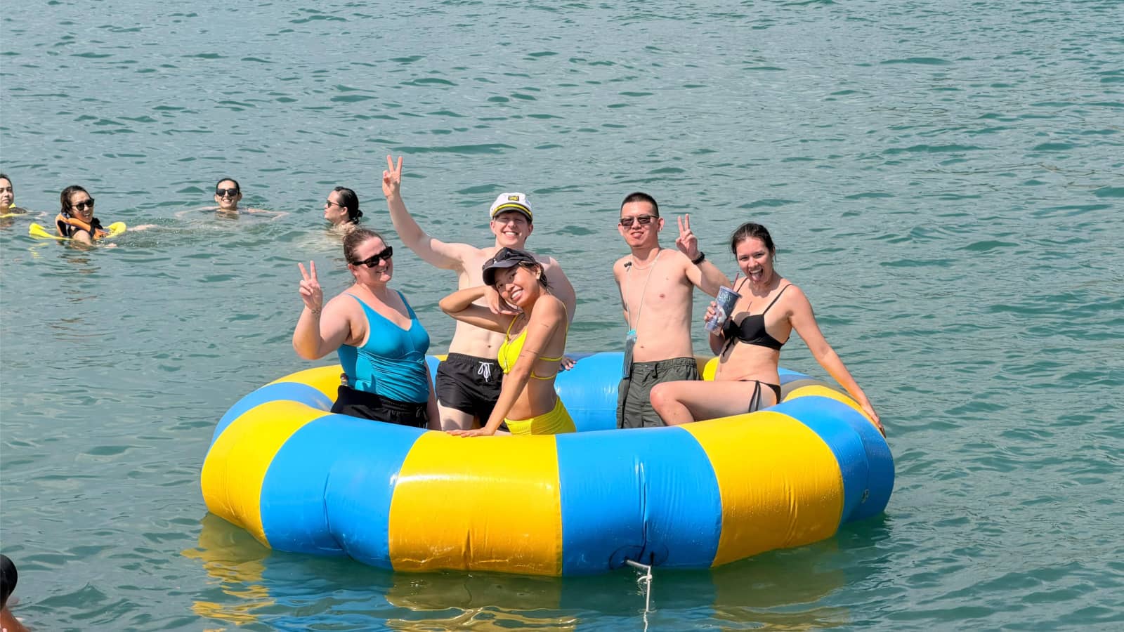 Floatilla 2026