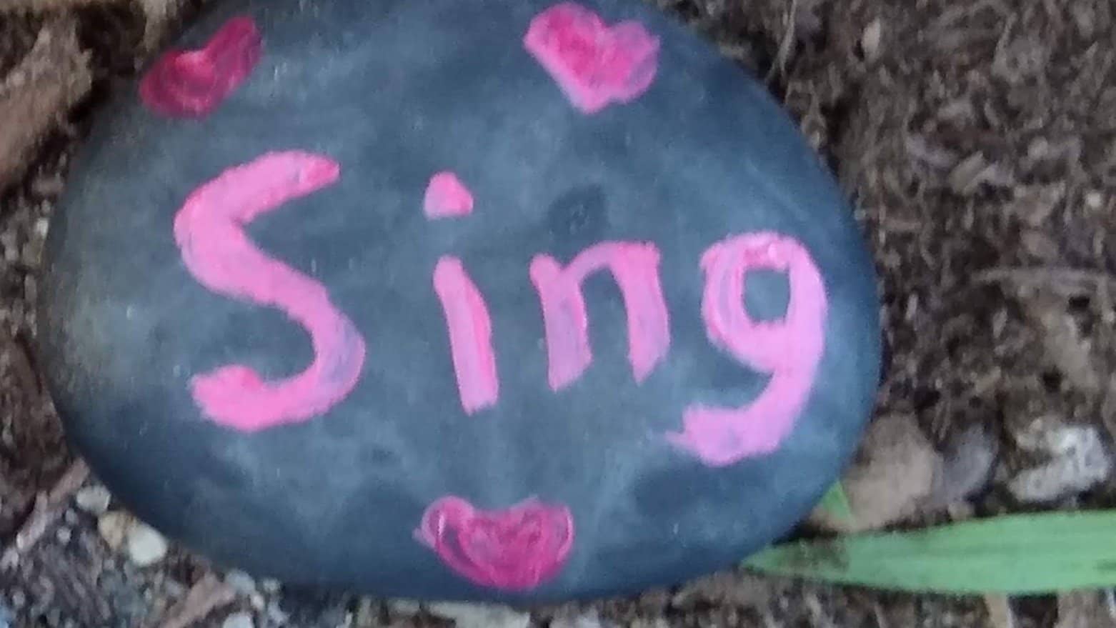 Arlington CircleSinging DROP-IN