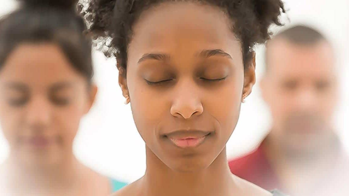 KMC SF: Lunchtime Guided Meditation (weekdays at noon)