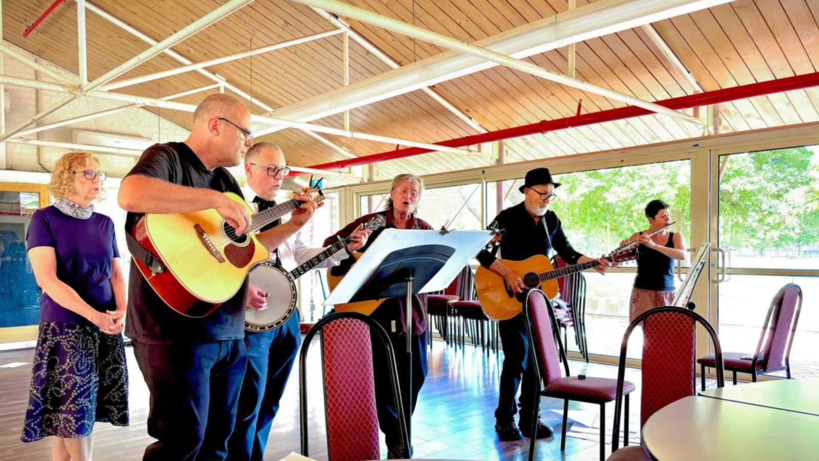 Celebrate 60. Weddings, Parties, Anything. Food and Music arvo.