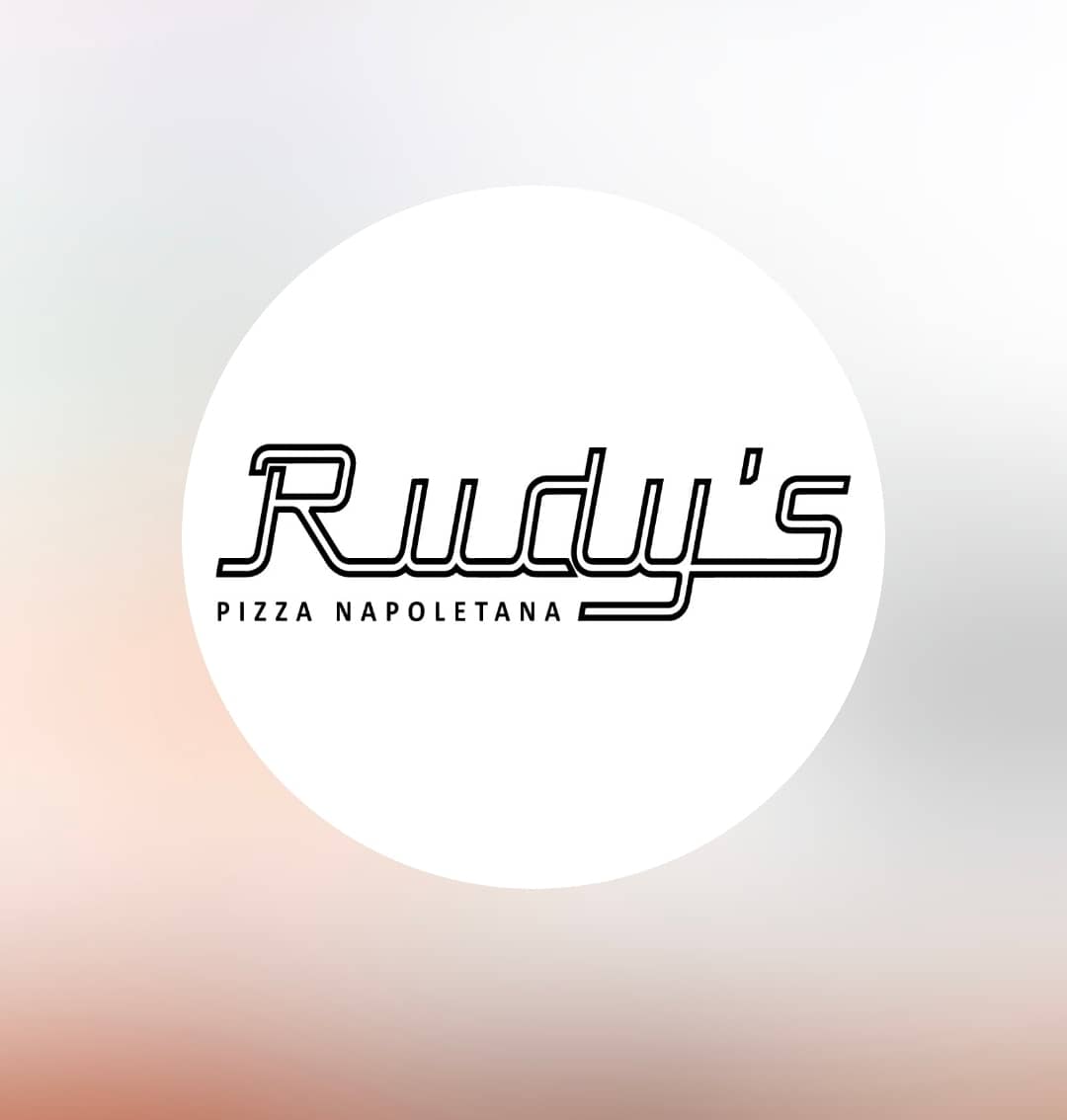 Brighton Foodies @ Rudy's Pizza Napoletana