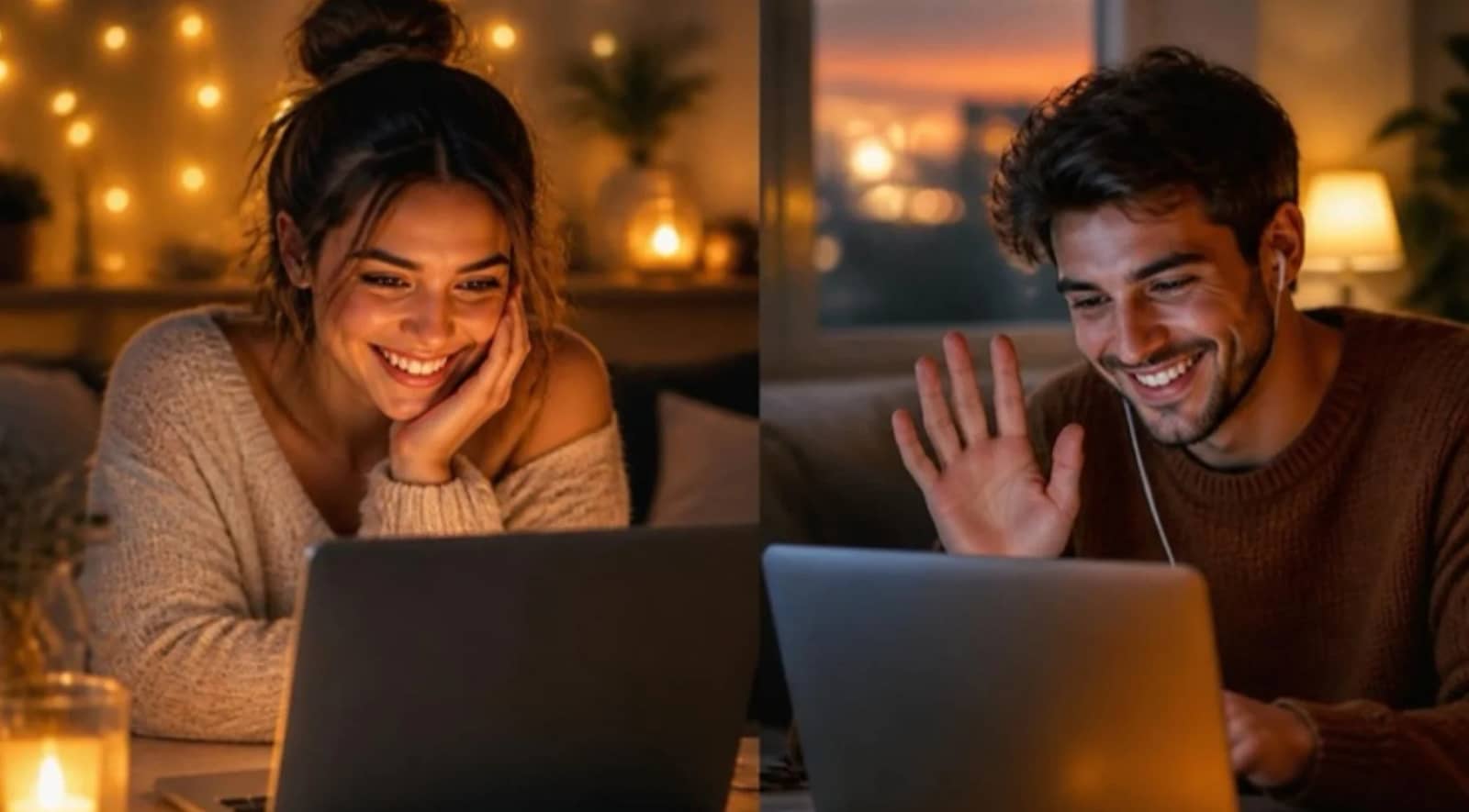 Los Angeles Verified Locals Interactive Speed Dating