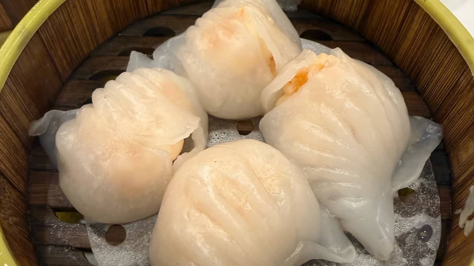 Dim Sum (Temple City)