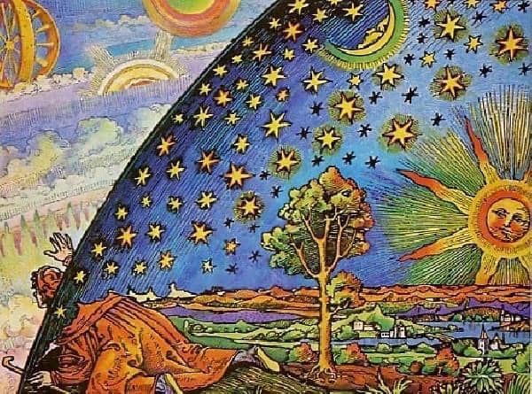 The Fourth Way - to find out how to live this life