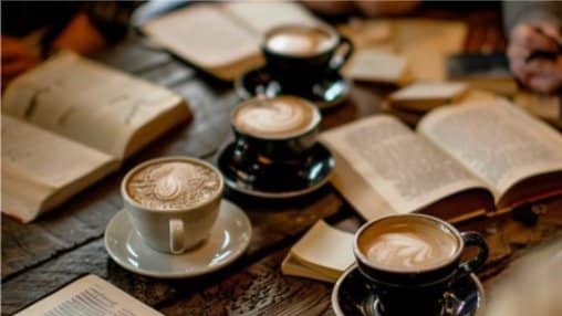 Cozy Tuesday Book Club: Small Things Like These