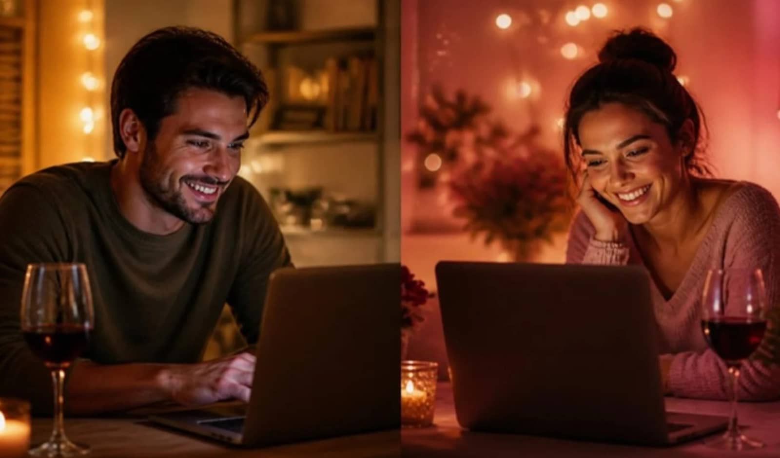 Vaughan Interactive Age Matched Speed Dating