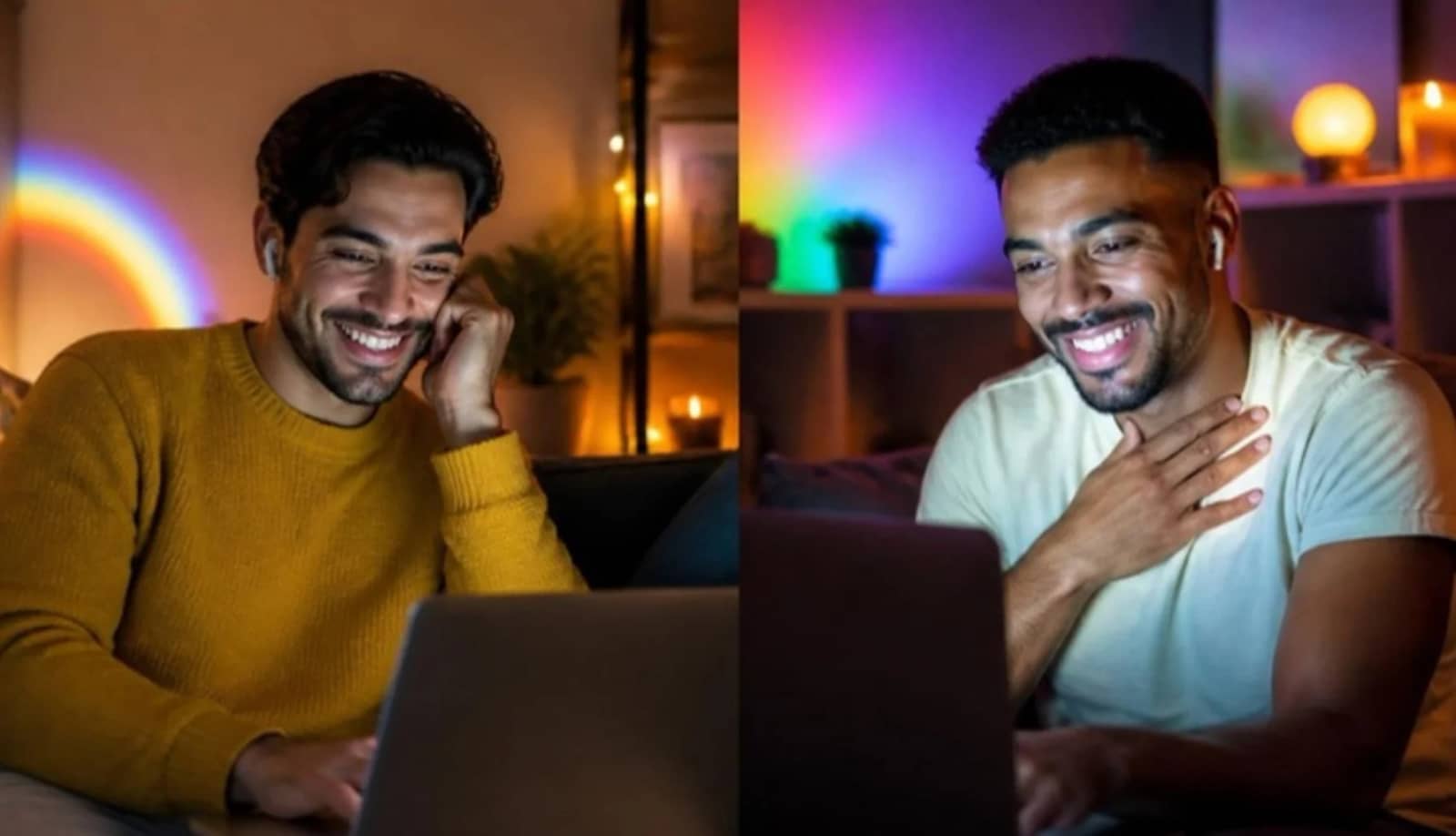 Vaughan Gay Speed Dating for Fun