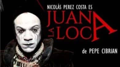 Vamos a ver la obra "Juana la Loca"