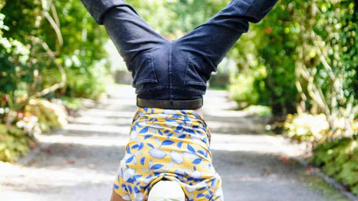 Beginner Bodyweight Strength & Calisthenics (FREE)