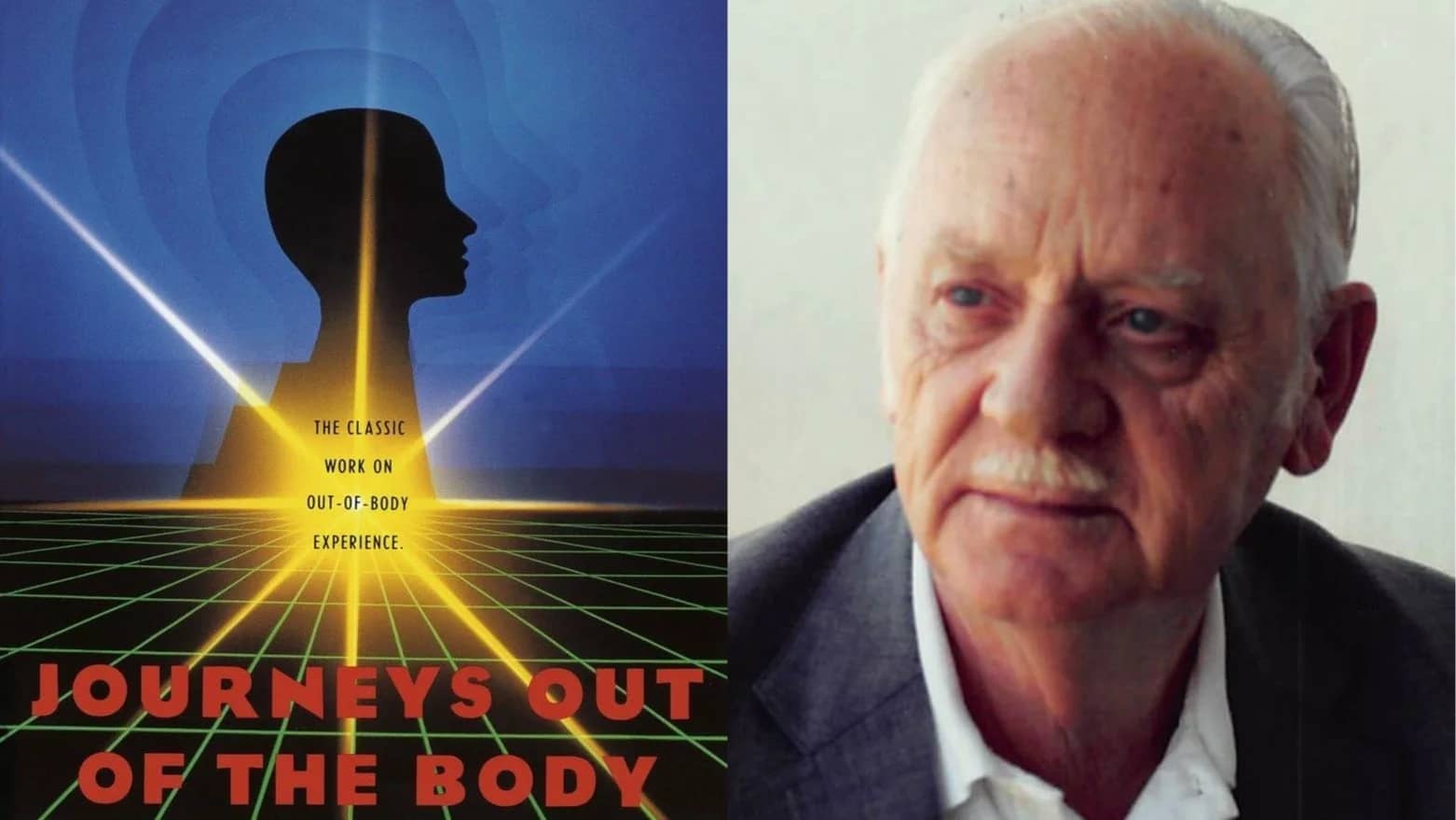 Book Report: Journeys Out of the Body, by Robert Monroe