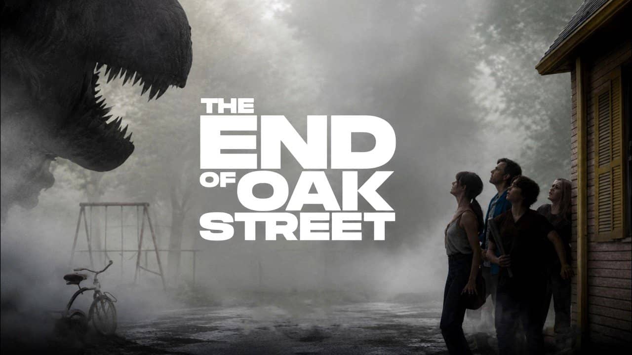The End of Oak Street
