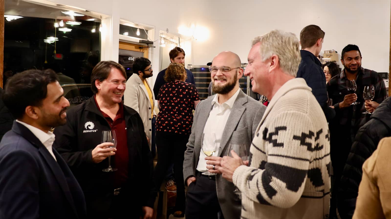 Eastside Business Networking--Grow Your Referral Network