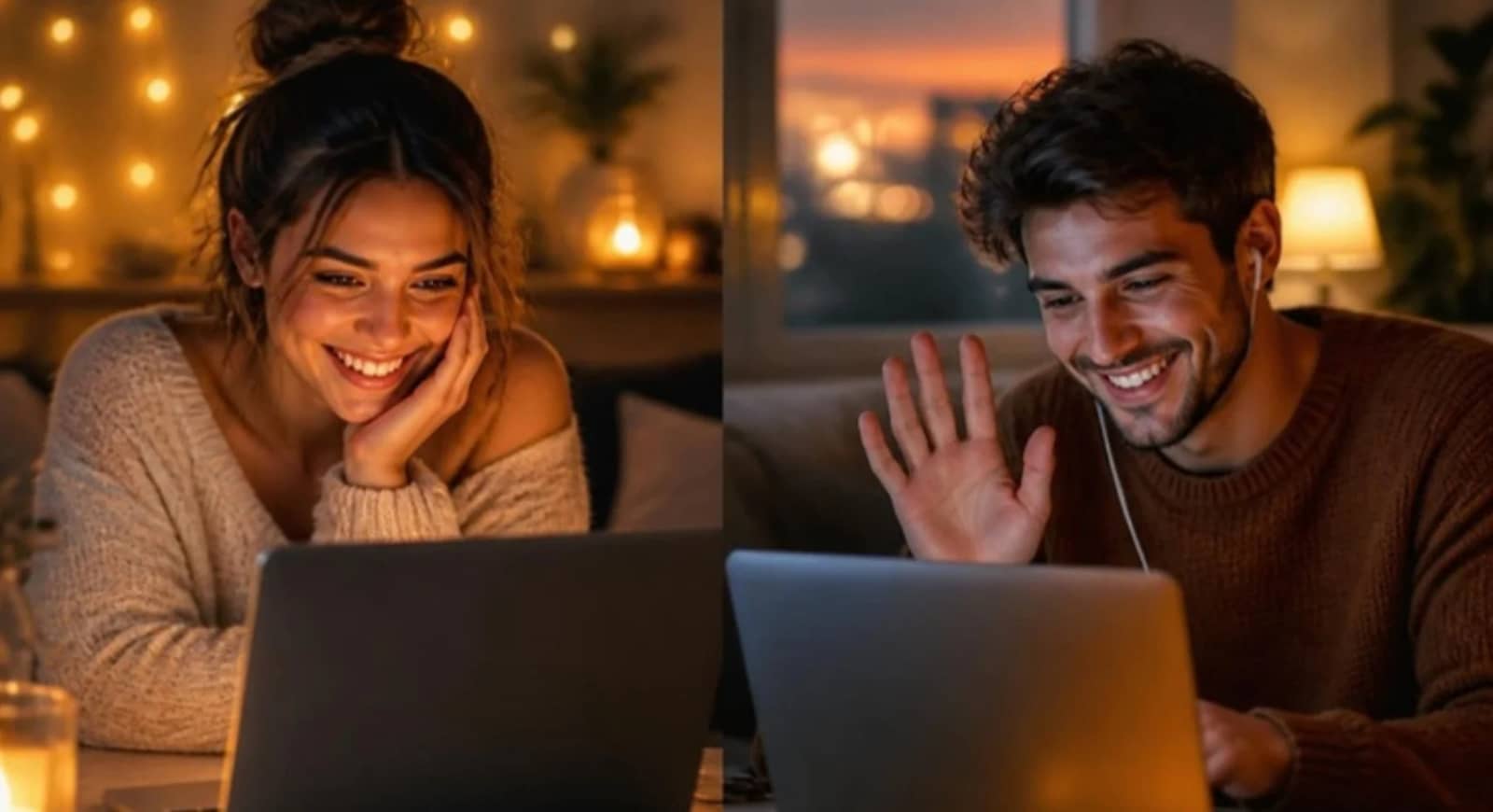 Vaughan Introvert Friendly Personality Matched Speed Dating