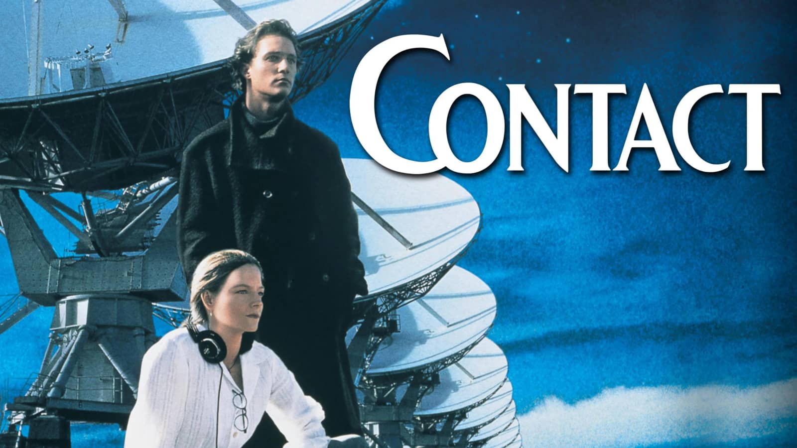 Contact (1997)