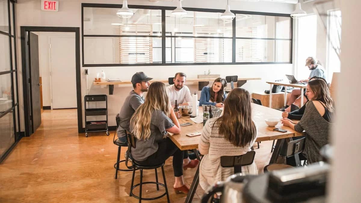 Speak Spanish: café, conversación y juegos