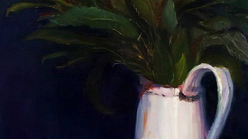 Oil Painting for Beginners