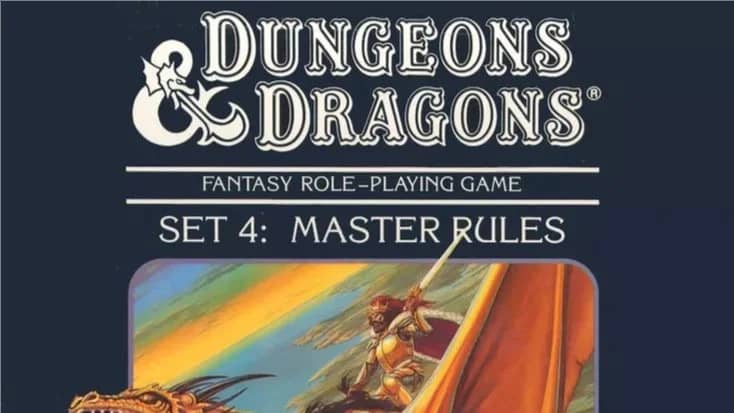 Not That Kind of Dungeon - D&D Adventure at Heden