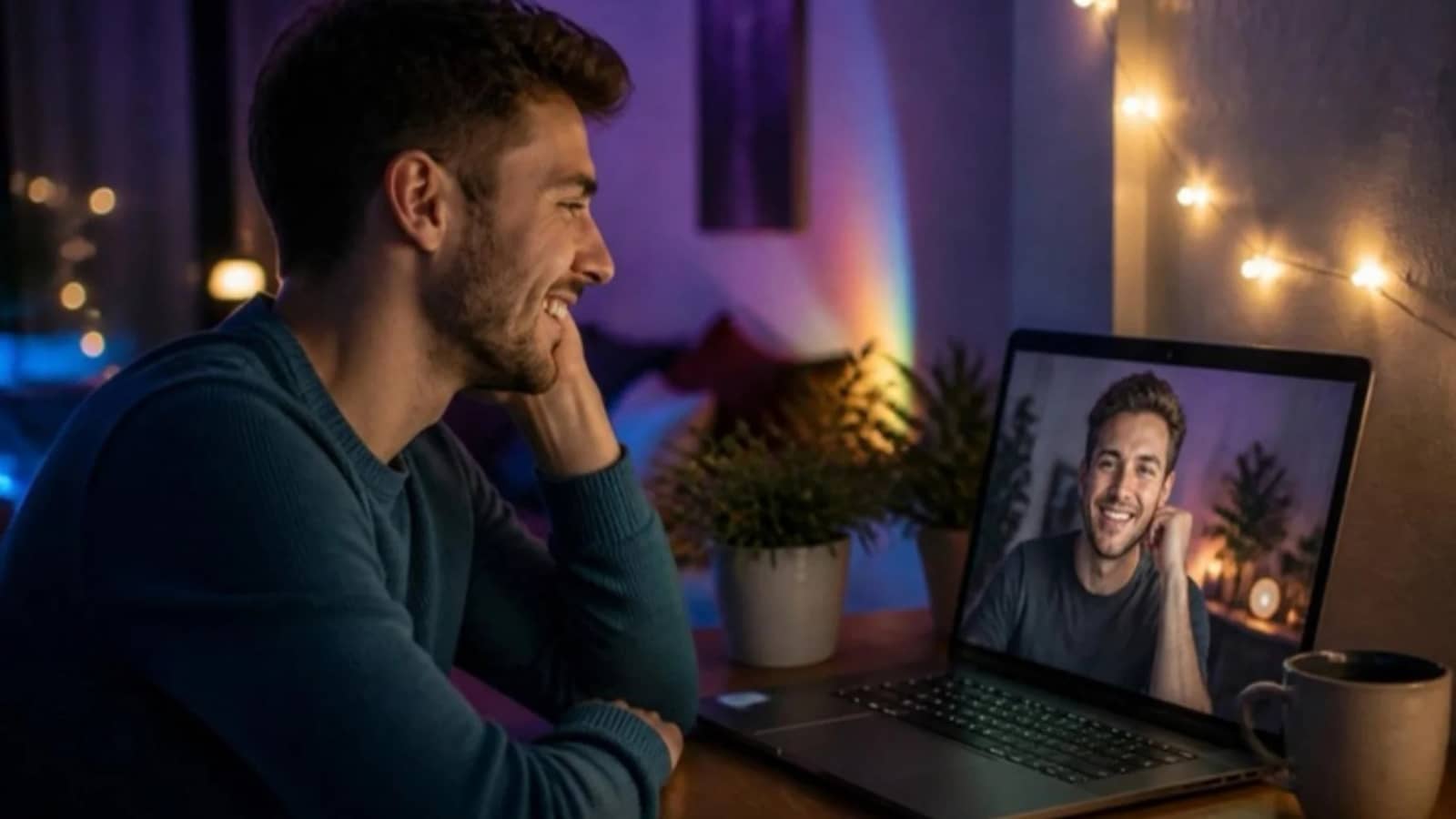 Los Angeles Community Focused Gay Speed Dating