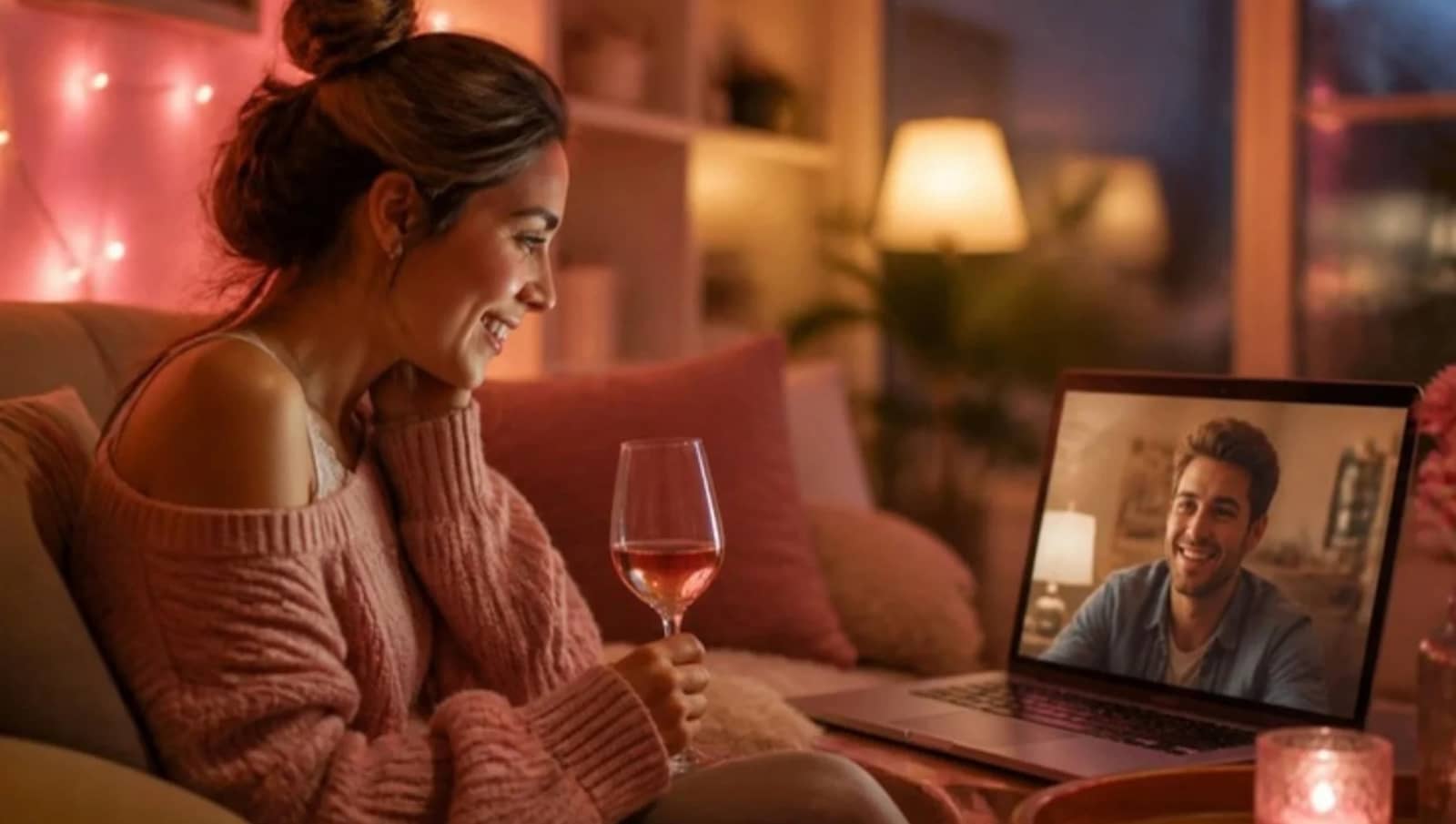 Toronto Interactive Online Dating for Introverts