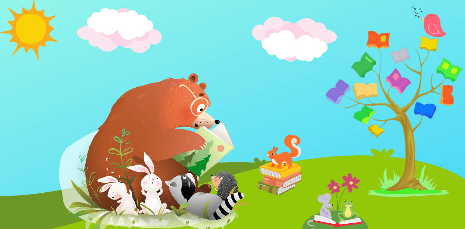 Storytime: For Families