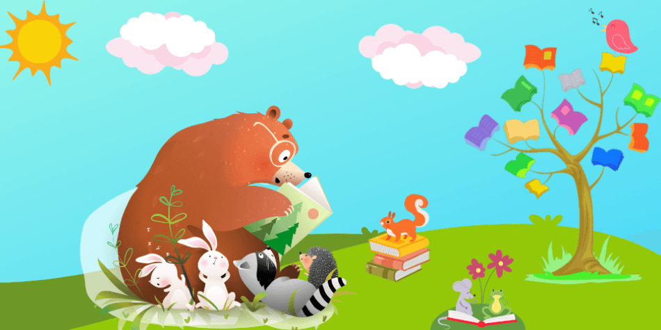 Storytime: For Families
