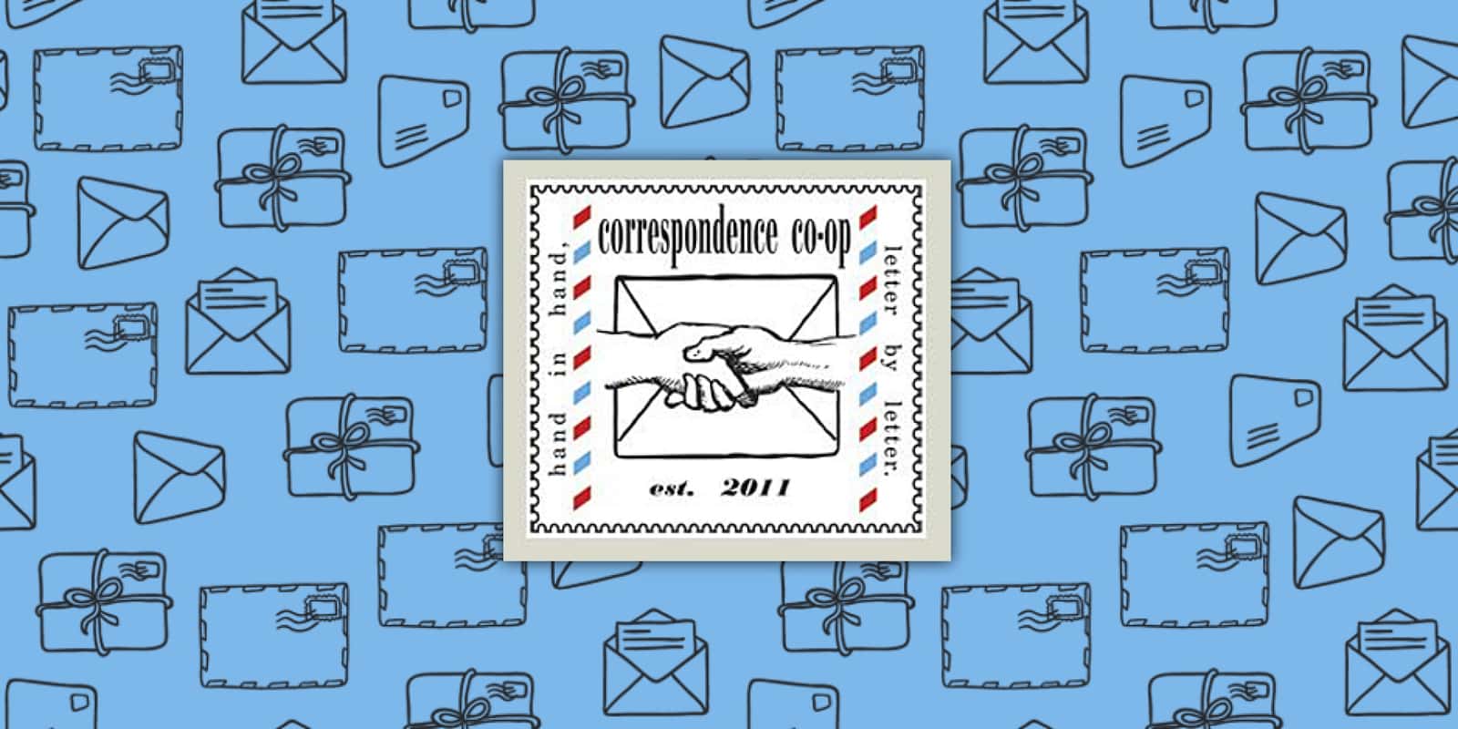 Social: San Francisco Correspondence Co-op