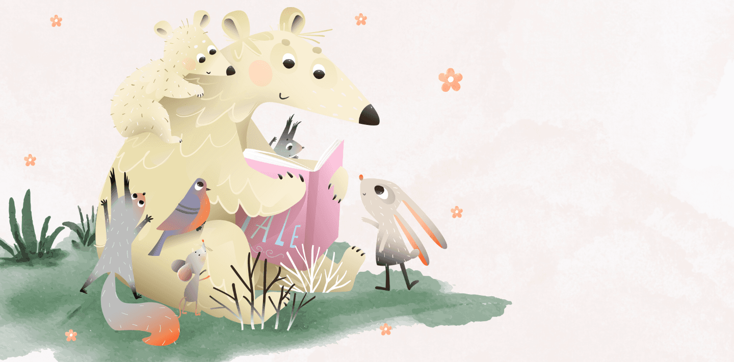 Storytime: For Families