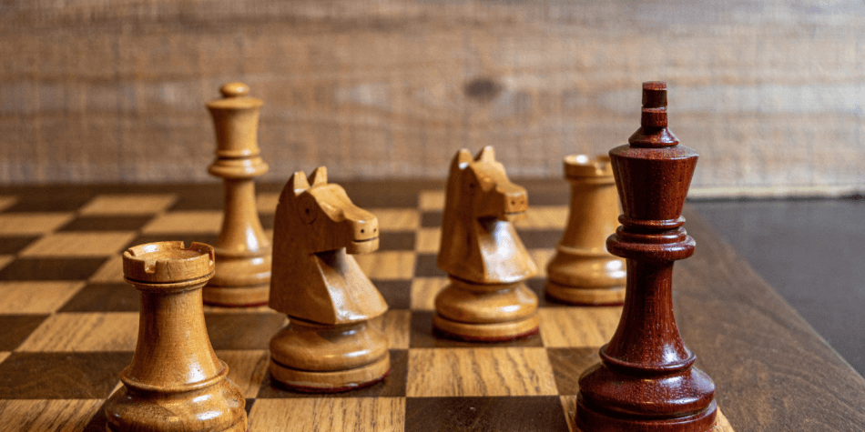 Activity: Chess Club