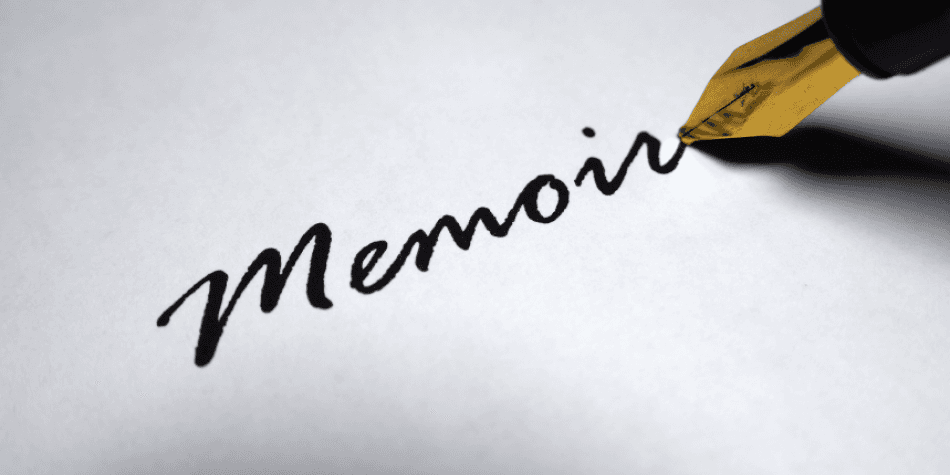 Workshop: How to Write a Memoir, Short Story and Essay