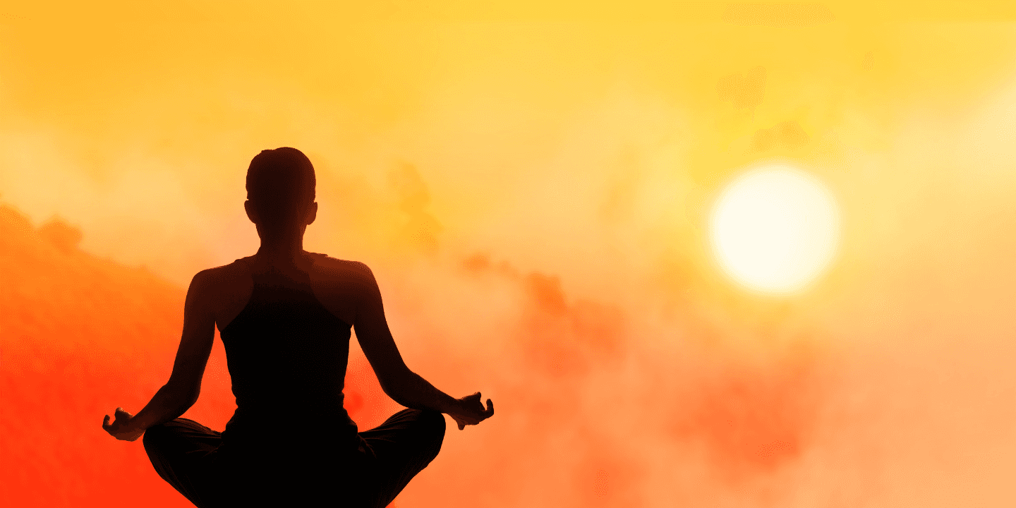 Workshop: Breath Meditation with Don Narin