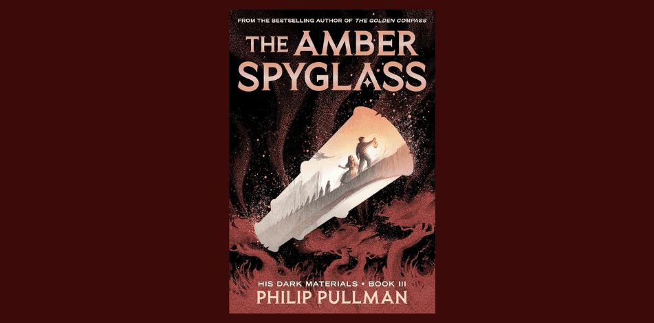 Book Club: His Dark Materials