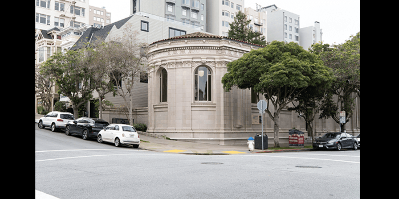 FULL: Social: Cow Hollow Walking Tour