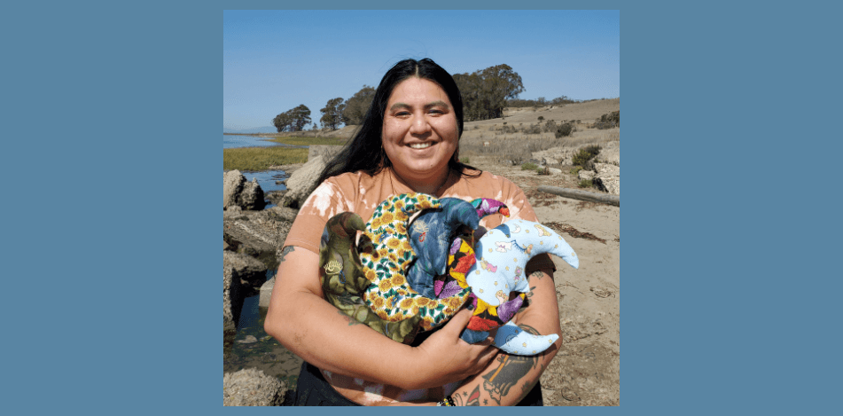 Event is full. Ocean Escalante with Color as Creation — Intro to Natural Dyeing